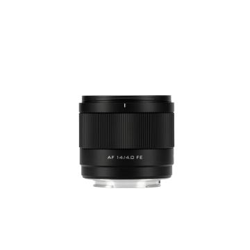 Viltrox AF 14mm F4.0 Air Full-Frame Lens (FE Mount)